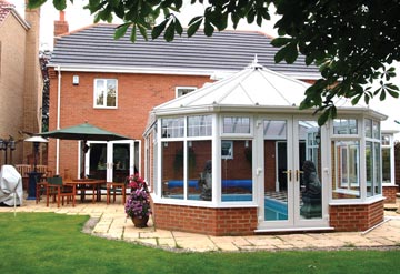 Bifolding Doors