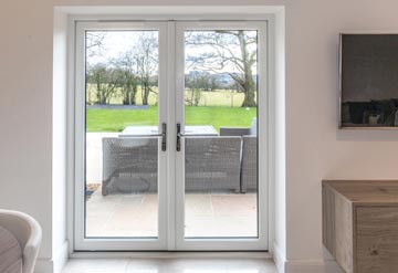 Bifolding Doors