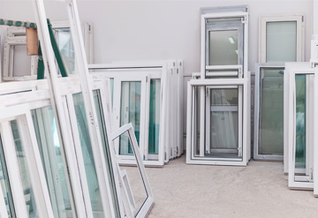 Bifolding Doors